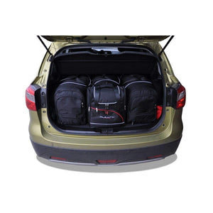 Kjust Suzuki SX4 S-Cross 2013-2021 Reistassenset