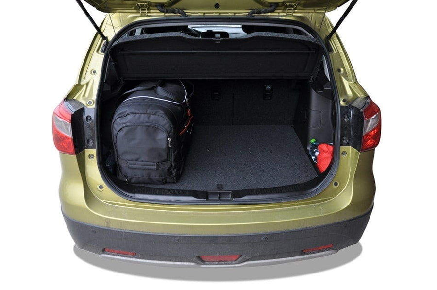 Kjust Suzuki SX4 S-Cross 2013-2021 Reistassenset