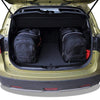 Kjust Suzuki SX4 S-Cross 2013-2021 Reistassenset