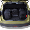 Kjust Suzuki SX4 S-Cross 2013-2021 Reistassenset