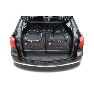 Kjust Opel Astra J Sports Tourer 2010-2015 Reistassenset