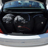 Kjust Mercedes Benz C-Klasse W204 Limousine 2007-2014 Reistassenset