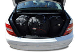Kjust Mercedes Benz C-Klasse W204 Limousine 2007-2014 Reistassenset