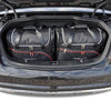 Kjust Mercedes Benz E-Klasse A207 cabrio 2010-2017 Reistassenset