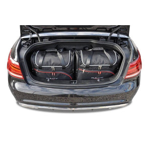 Kjust Mercedes Benz E-Klasse A207 cabrio 2010-2017 Reistassenset