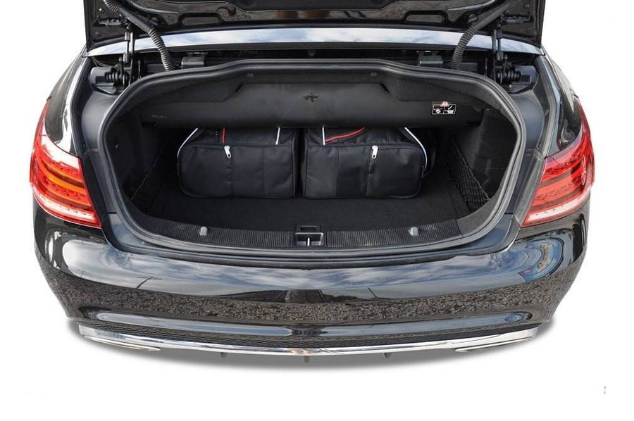 Kjust Mercedes Benz E-Klasse A207 cabrio 2010-2017 Reistassenset