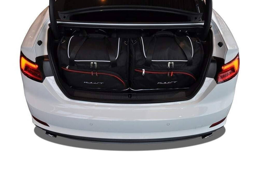 Kjust Audi A5 coupe 2017-2024 Reistassenset