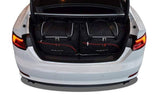 Kjust Audi A5 coupe 2017-2024 Reistassenset