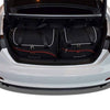 Kjust Audi A5 coupe 2017-2024 Reistassenset