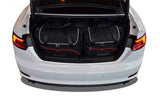 Kjust Audi A5 coupe 2017-2024 Reistassenset