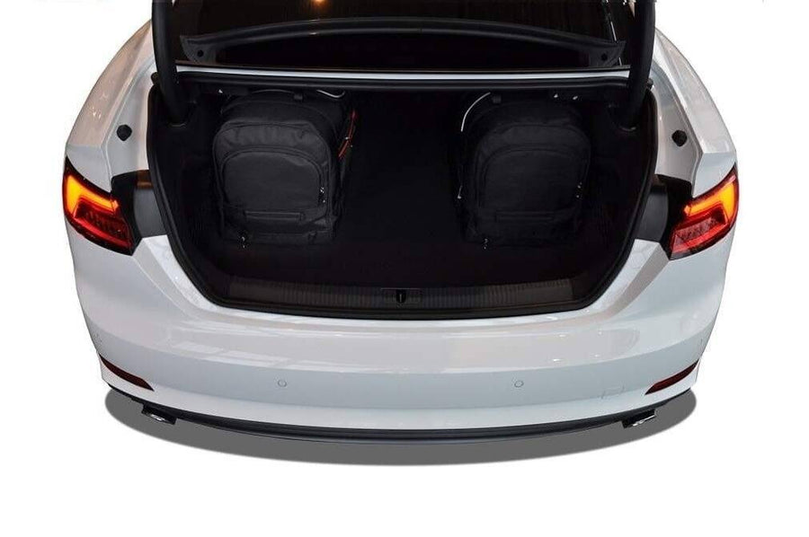 Kjust Audi A5 coupe 2017-2024 Reistassenset