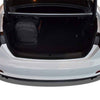 Kjust Audi A5 coupe 2017-2024 Reistassenset