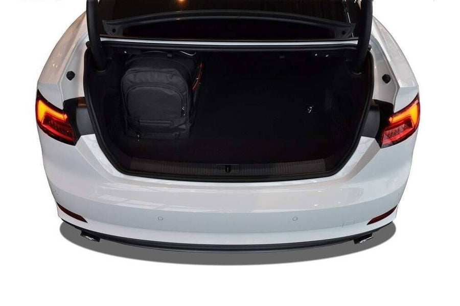 Kjust Audi A5 coupe 2017-2024 Reistassenset