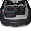 Kjust Subaru Tribeca 2006-2009 Reistassenset
