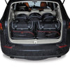 Kjust Subaru Tribeca 2006-2009 Reistassenset