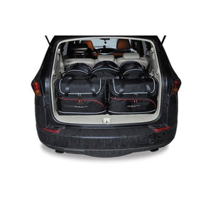 Kjust Subaru Tribeca 2006-2009 Reistassenset