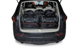 Kjust Subaru Tribeca 2006-2009 Reistassenset