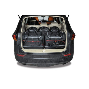 Kjust Subaru Tribeca 2006-2009 Reistassenset