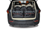 Kjust Subaru Tribeca 2006-2009 Reistassenset