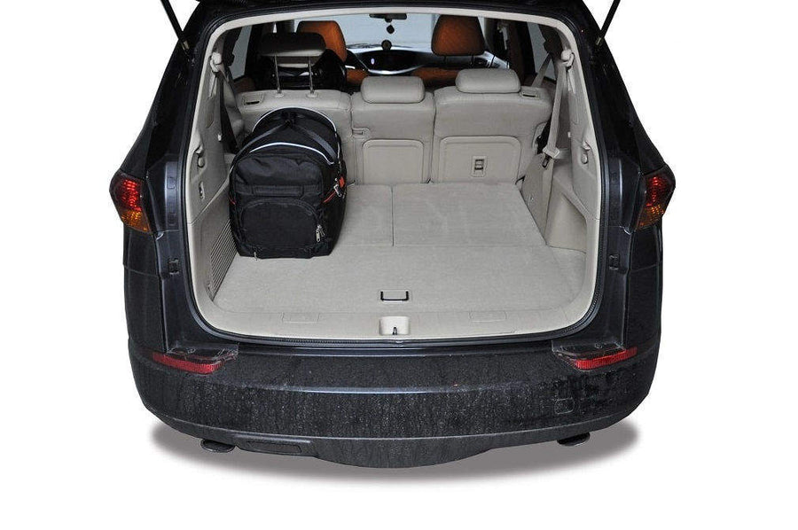 Kjust Subaru Tribeca 2006-2009 Reistassenset