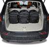 Kjust Subaru Tribeca 2006-2009 Reistassenset