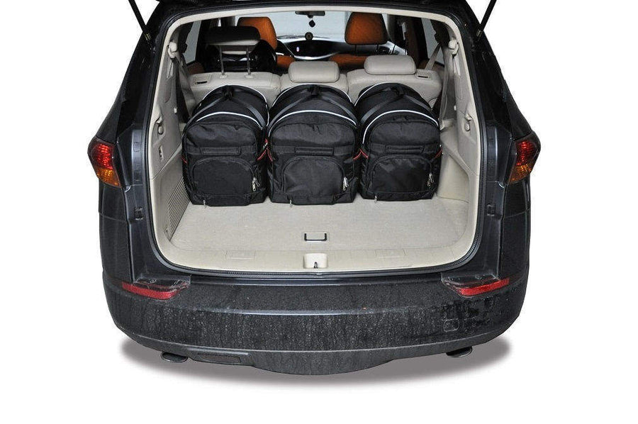 Kjust Subaru Tribeca 2006-2009 Reistassenset