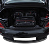 Kjust BMW Z4 roadster 2009-2017 Reistassenset