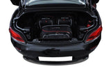 Kjust BMW Z4 roadster 2009-2017 Reistassenset