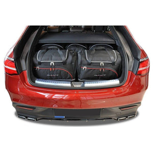 Kjust Mercedes Benz GLE C292 Coupe 2015-2019 Reistassenset