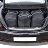 Kjust Mercedes Benz S-Klasse coupe 2014-2020 Reistassenset