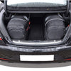 Kjust Mercedes Benz S-Klasse coupe 2014-2020 Reistassenset