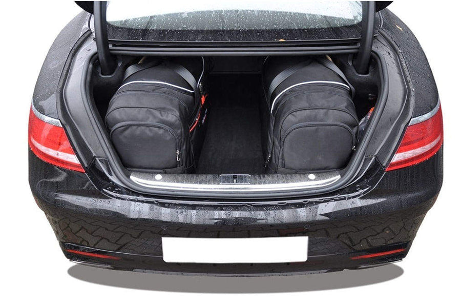 Kjust Mercedes Benz S-Klasse coupe 2014-2020 Reistassenset