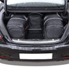 Kjust Mercedes Benz S-Klasse coupe 2014-2020 Reistassenset