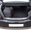 Kjust Mercedes Benz S-Klasse coupe 2014-2020 Reistassenset