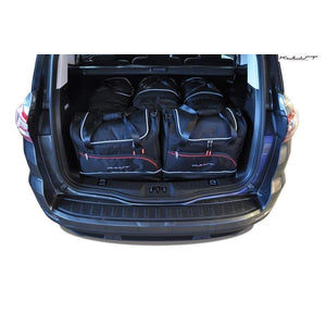 Kjust Ford S-Max II 2015-2018 Reistassenset