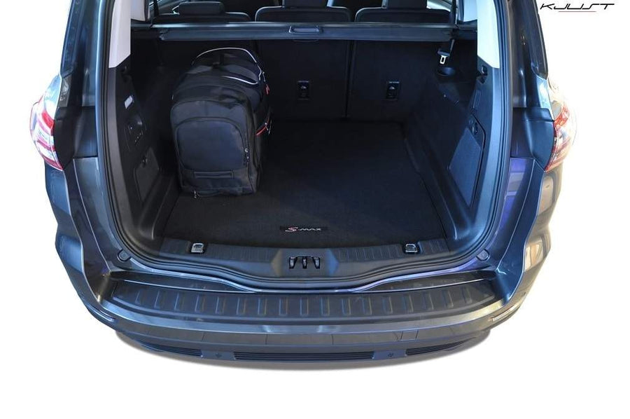 Kjust Ford S-Max II 2015-2018 Reistassenset