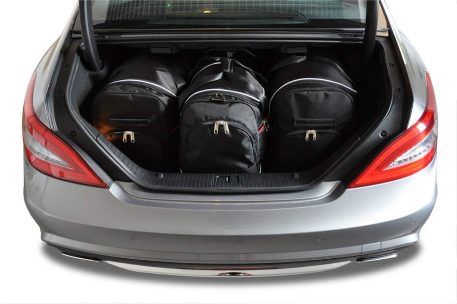 Kjust Mercedes Benz CLS C218 2011-2018 Reistassenset