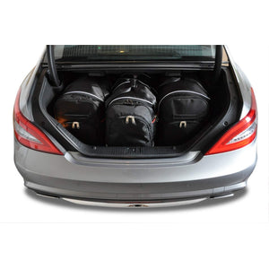 Kjust Mercedes Benz CLS C218 2011-2018 Reistassenset