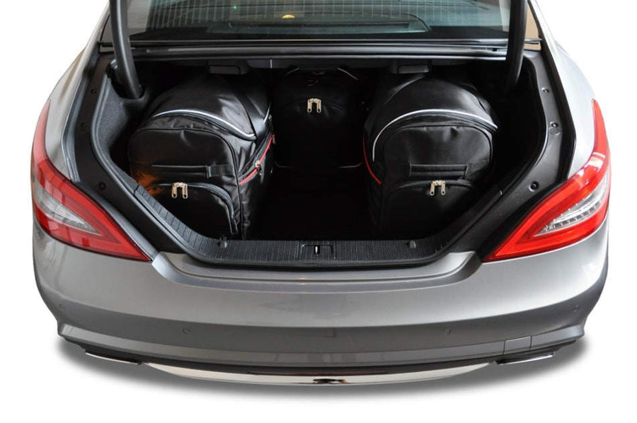 Kjust Mercedes Benz CLS C218 2011-2018 Reistassenset