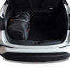 Kjust Toyota C-HR 2016-2024 Reistassenset