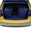 Kjust Audi Q2 2016- Reistassenset