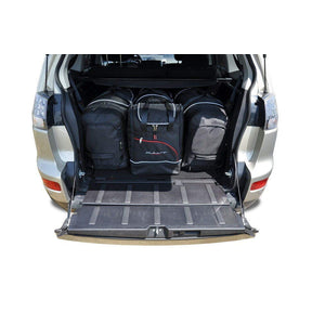 Kjust Mitsubishi Outlander II 2007-2013 Reistassenset
