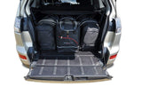 Kjust Mitsubishi Outlander II 2007-2013 Reistassenset