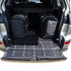 Kjust Mitsubishi Outlander II 2007-2013 Reistassenset