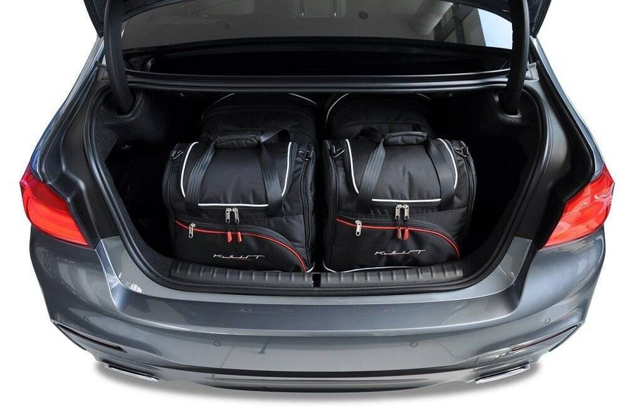 Kjust BMW 5 serie G30 Sedan 2017-2023 Reistassenset