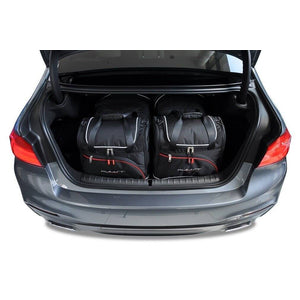 Kjust BMW 5 serie G30 Sedan 2017-2023 Reistassenset