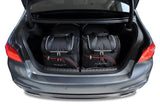 Kjust BMW 5 serie G30 Sedan 2017-2023 Reistassenset