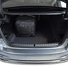 Kjust BMW 5 serie G30 Sedan 2017-2023 Reistassenset