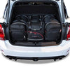 Kjust Mini Countryman F60 2017-2024 Reistassenset