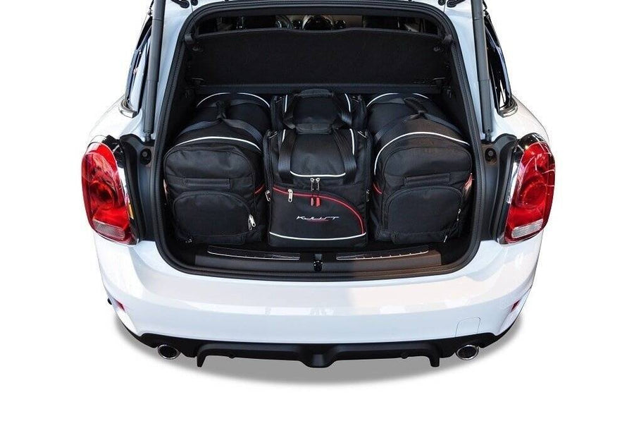 Kjust Mini Countryman F60 2017-2024 Reistassenset